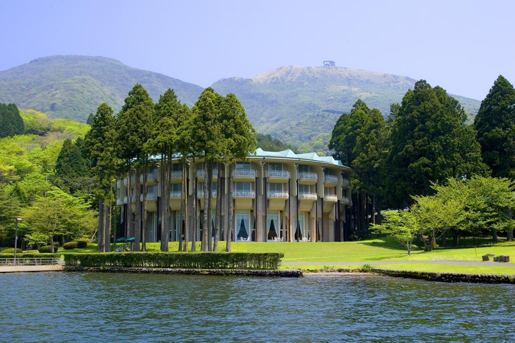 The Prince Hakone Lake Ashinoko Esterno foto