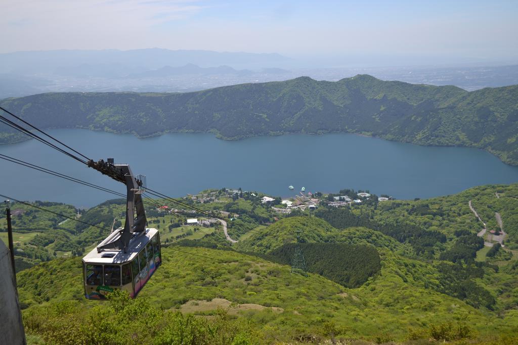 The Prince Hakone Lake Ashinoko Esterno foto